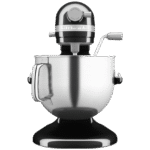 KitchenAid Mikser sa posudom, 375W, kuhinjski robot - 5KSM70SHXEOB - Image 4