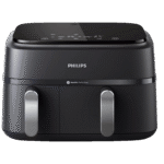 Philips Friteza na vrući zrak sa dvije košare, 2750W, 9 lit. - NA351/00