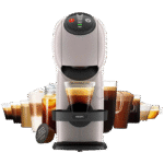 Krups Aparat za espresso kafu, Dolce Gusto Genio S - KP243AF0