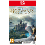 Warner Bros Igra za Nintendo Switch 2: Hogwarts Legacy - Switch 2 Hogwarts Legacy
