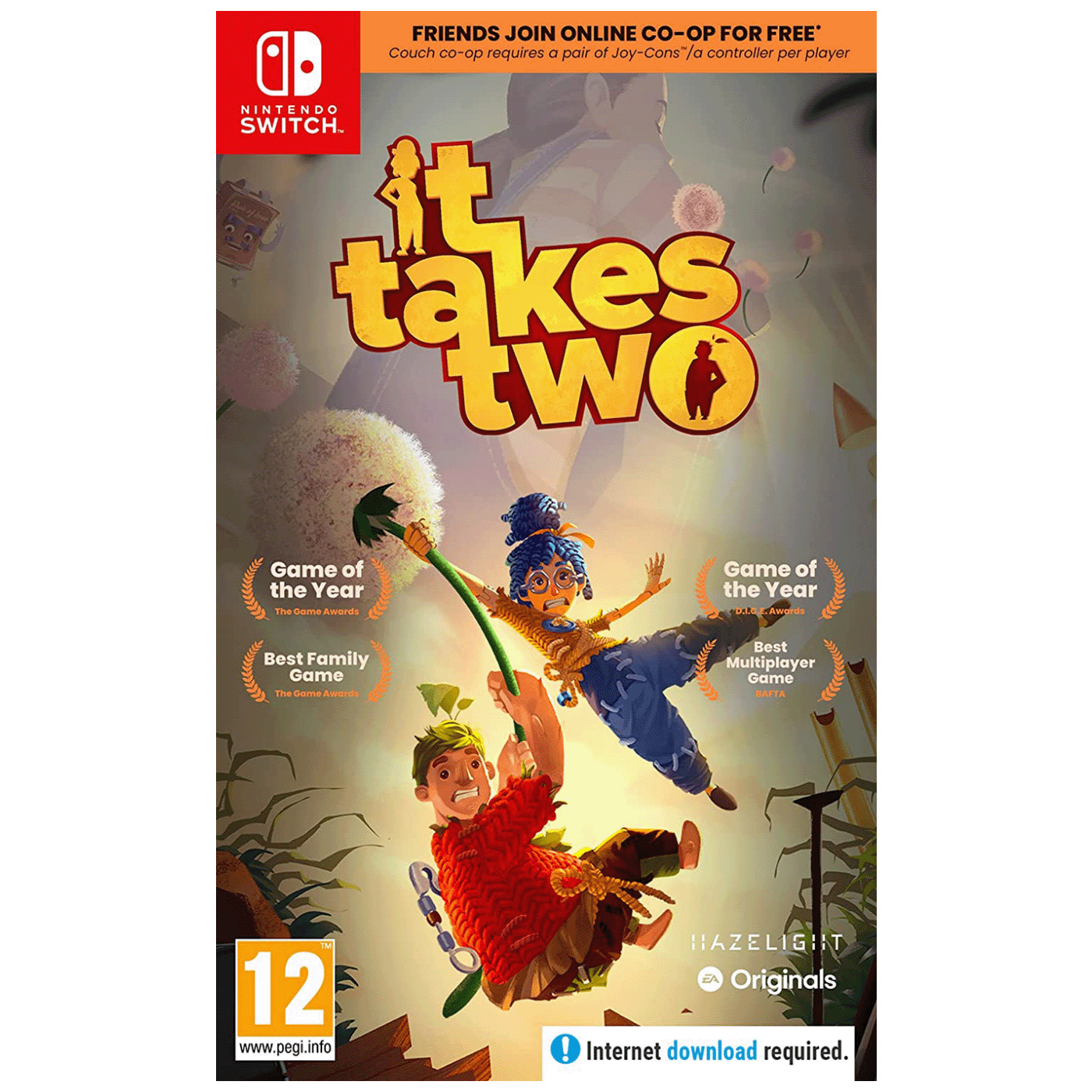 72782_1765617843jk1n0vd2te EA Igra za Nintendo Switch: EA It Takes Two - Image 1