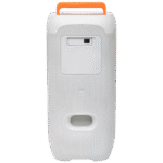 SAL Zvučnik bežični sa mikrofonom, Bluetooth, LED efekti, 60W - PAR216WH - Image 3