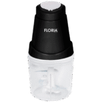 Floria Sjeckalica sa plastičnom posudom 0.6 lit., 250 W - ZLN2570