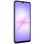 Samsung Smartphone 6.7", Octa Core 2.2GHz, RAM 4GB, 50Mpixel - Galaxy A07 4GB/128GB Violet+Punjač - Image 2