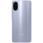 Samsung Smartphone 6.7", Octa Core 2.2GHz, RAM 4GB, 50Mpixel - Galaxy A07 4GB/128GB Violet+Punjač - Image 4