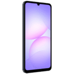 Samsung Smartphone 6.7", Octa Core 2.2GHz, RAM 4GB, 50Mpixel - Galaxy A07 4GB/128GB Black+Punjač - Image 2