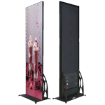 Amiko Reklamni LED display - HBY-YN2.5 Advertising display
