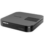 Amiko Prijemnik IPTV, Android OS, 2/16GB, 4K, WiFi Dual Band, BT - A14 GREEN