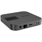 Amiko Prijemnik IPTV, Android OS, 2/16GB, 4K, WiFi Dual Band, BT - A14 GREEN - Image 2