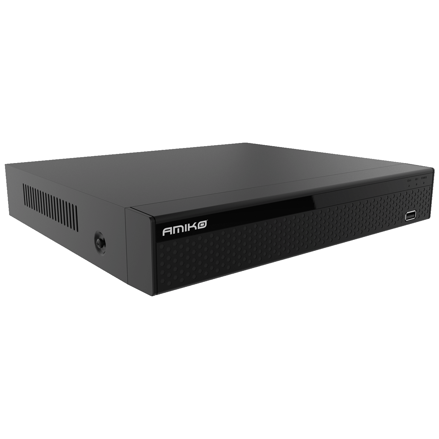 73194_1766392717o9cb6yc4eu Amiko Home NVR IP snimač 16 kanala H.265+/H.265/H.264, PoE - NVR 8840 SE - Image 1