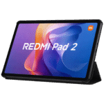 Xiaomi Tablet 11",CPU Octa Core 2.2GHz, RAM 4GB, 128GB, 9000mAh - Redmi Pad 2 11" 4+128GB Gray