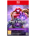 Nintendo Igra za Nintendo Switch 2: Metroid Prime 4 Beyond - Switch 2 Metroid Prime 4 Beyond