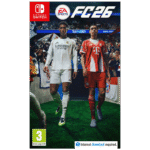EA Igra za Nintendo Switch: Switch EA Sports FC 26