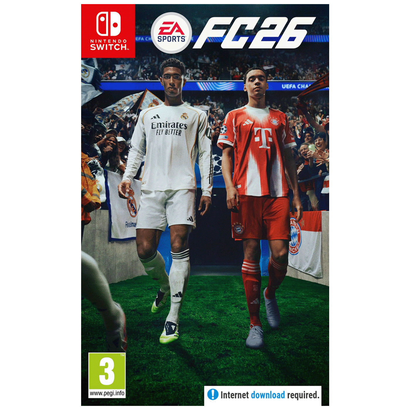 73314_17666496991mi3jrpyvg EA Igra za Nintendo Switch: Switch EA Sports FC 26 - Image 1
