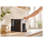 Lavazza Aparat za espresso kafu, 1250W, A Modo Mio - LM Jolie, White - Image 3