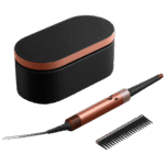 Dyson Uvijač za kosu, 1300W, Bluetooth, Multistyler - Airwrap i.d.Amber Silk/Pink C.+Wavy - Image 4