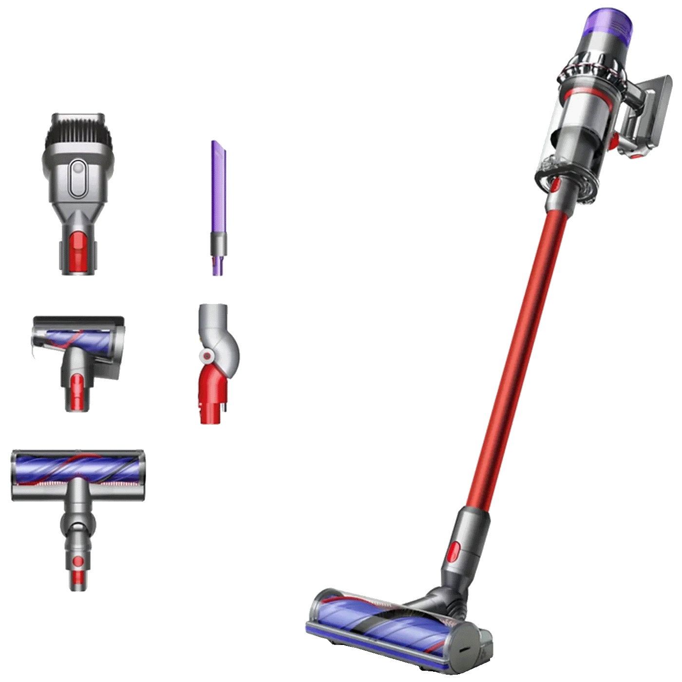 73450_1768288283rzrzj5exe7 Dyson Usisavač ručni, akumulatorski, 660 W - V15 Origin - Image 1