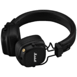 Marshall Slušalice bežične / žične, sa mikrofonom, Bluetooth - Major V - Black - Image 4