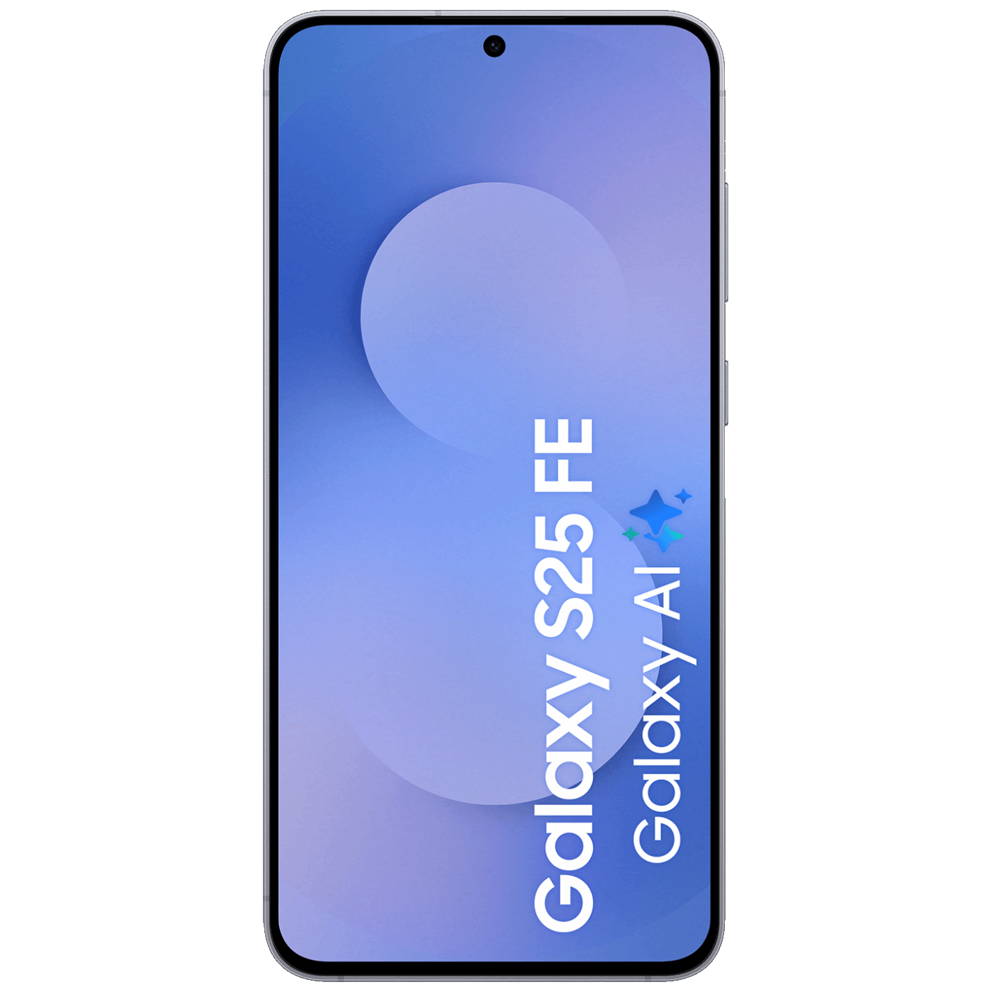 73702_17696087647gipiiv9nd Samsung Smartphone 6.7", 5G, 10-Core 3.2GHz, RAM 8GB, 50Mpixel - Galaxy S25 FE 5G 8GB/256GB Navy - Image 1