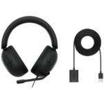 Sony Slušalice sa mikrofonom za gaming, INZONE H3 - MDRG300B.CE7 - Image 4