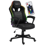 Huzaro Gaming stolica, RBG, Carbon, daljinski upravljač - Force 2.5 RGB Carbon Mesh