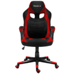 Huzaro Gaming stolica, crveno / crna - Force 2.5 Red Mesh - Image 2
