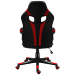 Huzaro Gaming stolica, crveno / crna - Force 2.5 Red Mesh - Image 4