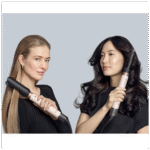 Dyson Uvijač za kosu, 1300 W, kovrče, valovi, ravnanje, sušenje - Airwrap Coanda2x Pink/Rose Gold+W - Image 4