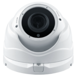 Amiko Home Kamera IP 4 MP, PoE, 1/3" , HD Lens Motorized 2,8 - 12mm - D30M400MF ZOOM POE
