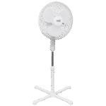 home Ventilator samostojeći , 100-122 cm, 3 brzine, 45W - SF42WH