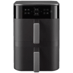 Xiaomi Friteza na vrući zrak, 2800W, Dual Zone, zapremina 12 lit. - Dual Zone Air Fryer 12 L - Image 2