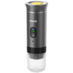 MeanIT Prijenosni aparat za espresso kafu, univerzalni 3-u-1 - Z01 Pro - Image 3