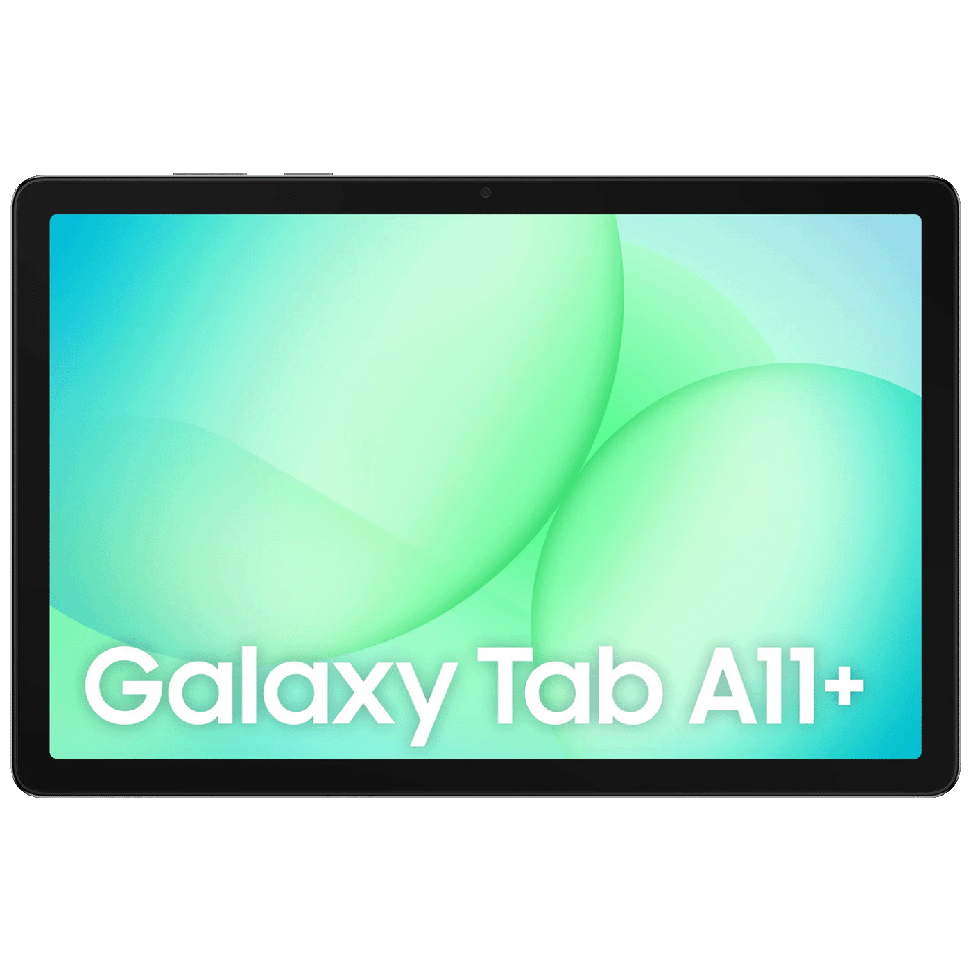 74166_17728685008xexc00bhp Samsung Tablet 11",CPU Octa Core 2.5GHz, RAM 6GB, 128GB, 7040mAh - Tab A11+; X230 6/128GB Silver - Image 1