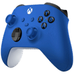 XBox Bežični kontroler za Xbox Series - Wireless Controller Shock Blue - Image 2