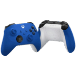 XBox Bežični kontroler za Xbox Series - Wireless Controller Shock Blue - Image 4