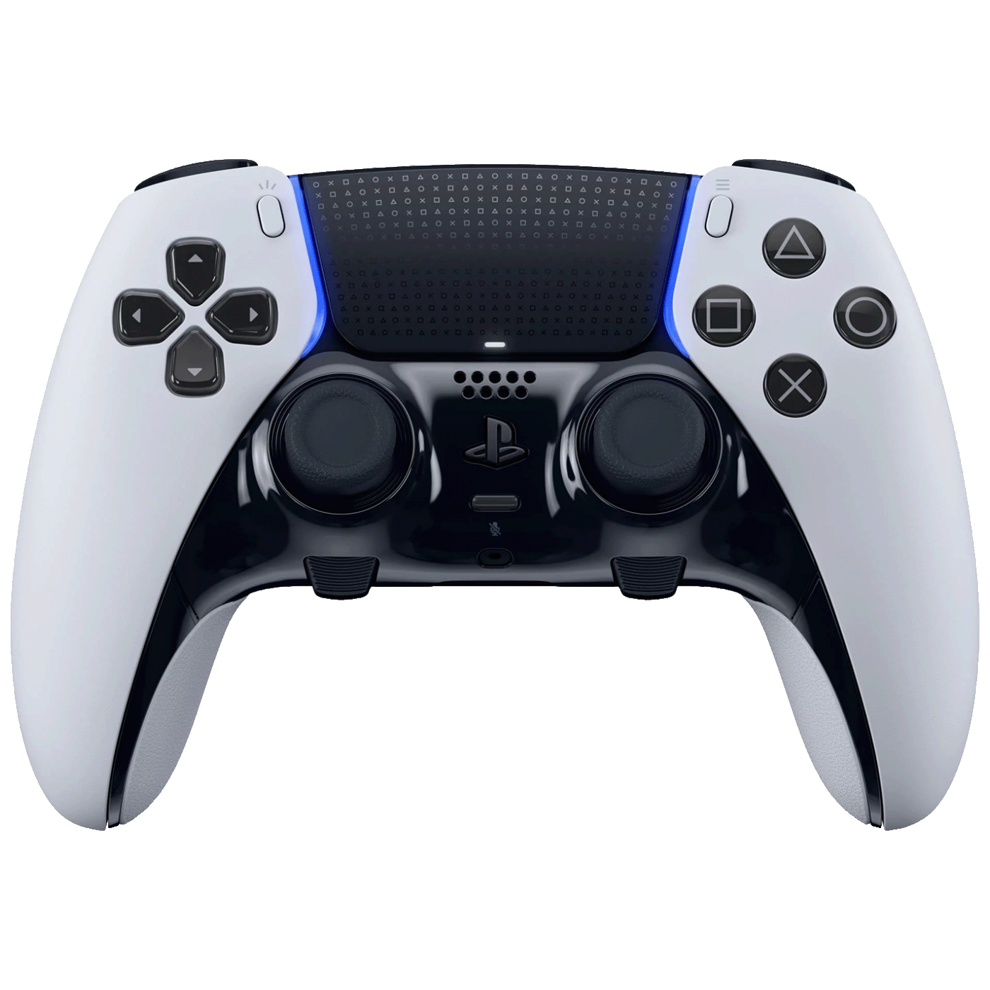 74308_17696938333b1kg958ib Sony Entertainment Bežični kontroler PlayStation 5, DualSense Edge White - PS5 DualSense Edge W.Contr. White - Image 1