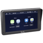 SAL Multimedijalni centar za automobil,7" IPS LCD,Android Auto - CARPLAY7 - Image 2