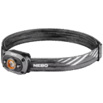 Nebo Naglavna svjetiljka, 450 lm, IPX4 - NEB-HLP-0023-H