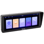 SAL Multimedijalni centar za automobil,10" IPS LCD,Android Auto - CARPLAY10 - Image 2
