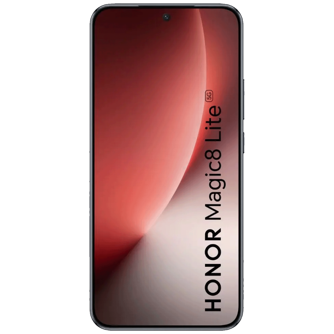 74453_1773317351deaycvfbis Honor Smartphone 6.79", Octa Core 2.3GHz, RAM 8GB, 108Mpixel - Magic8 Lite 5G 8GB/256GB Black - Image 1