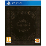Bandai Namco Igra PlayStation 4: Dark Souls Trilogy - PS4 Dark Souls Trilogy