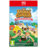 Nintendo Igra za Nintendo Switch 2: Animal Crossing: New Horizons - Switch 2 Animal Crossing:New Horizo