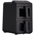 Lafe Friteza na vrući zrak, 2460W, Dual Zone, zapremina 10 lit. - Air Dual Fry 10 L - Image 2