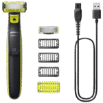 Philips Aparat za brijanje , trimer, OneBlade, Lice + Tijelo - QP2824/10