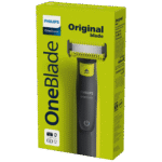 Philips Aparat za brijanje , trimer, OneBlade, Lice + Tijelo - QP2824/10 - Image 2