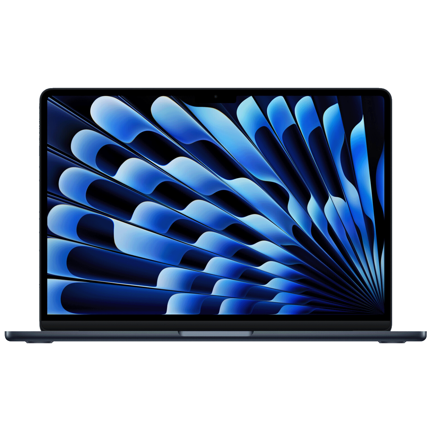 74792_1770879373x9pxbhze9a Apple MacBook Air 13" 2025; MW123PA/A - Image 1