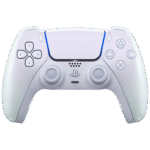 Sony Entertainment Bežični kontroler PlayStation 5, Chroma Pearl - PS5 DualSense Wireless Controller