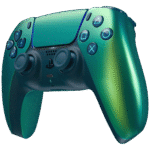 Sony Entertainment Bežični kontroler PlayStation 5, Chroma Teal - PS5 DualSense Wireless Controller - Image 2