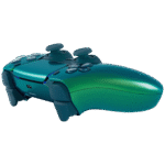 Sony Entertainment Bežični kontroler PlayStation 5, Chroma Teal - PS5 DualSense Wireless Controller - Image 3