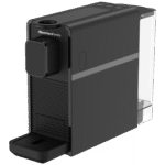 MELCHIONI family Aparat za kafu, Nespresso, 1400W, 20 bar - CREMOSA Black